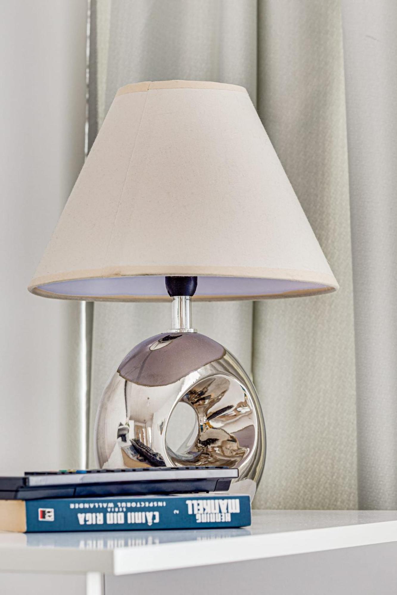 Dodi Blue Apartament アラド エクステリア 写真