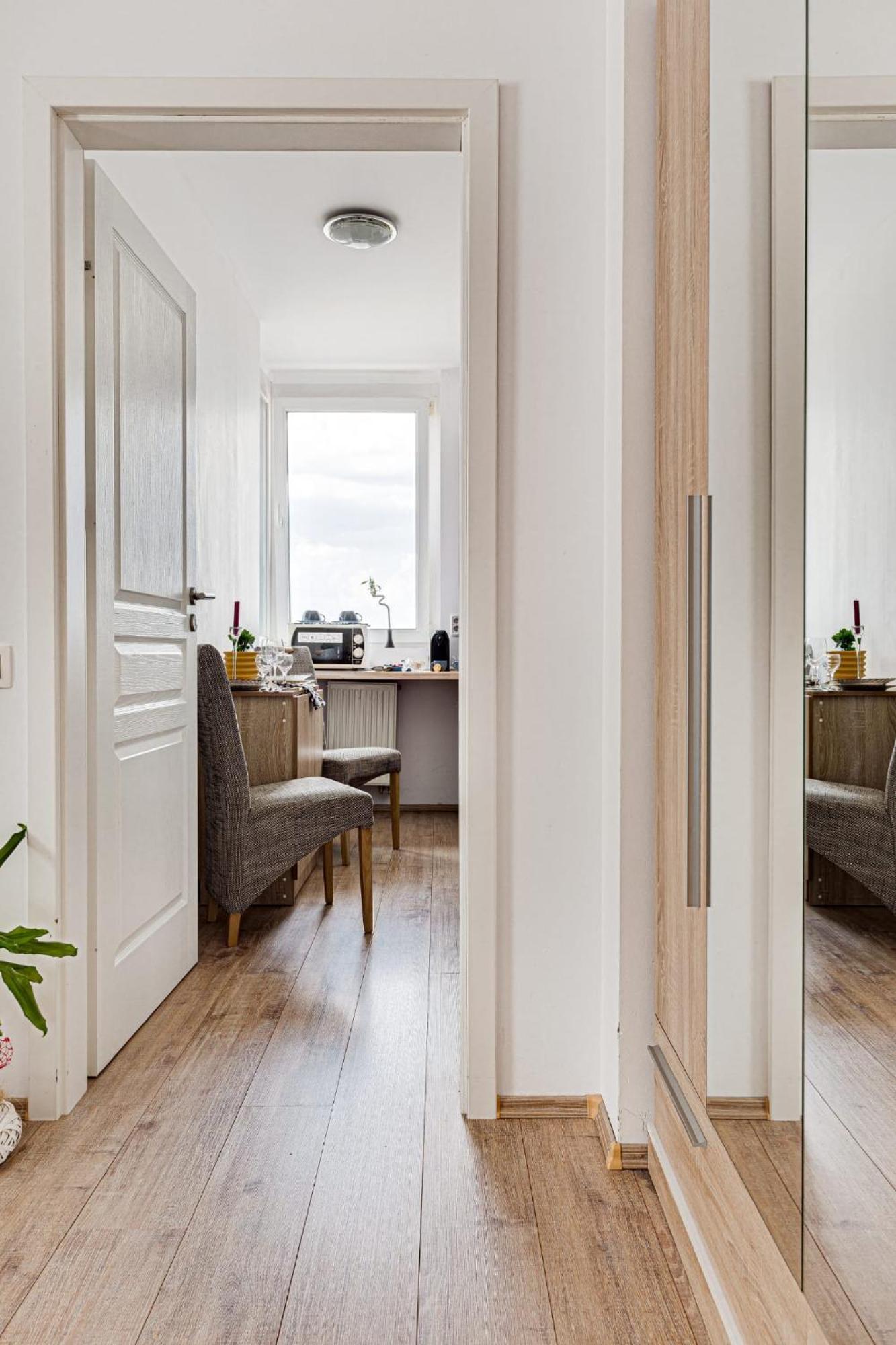 Dodi Blue Apartament アラド エクステリア 写真