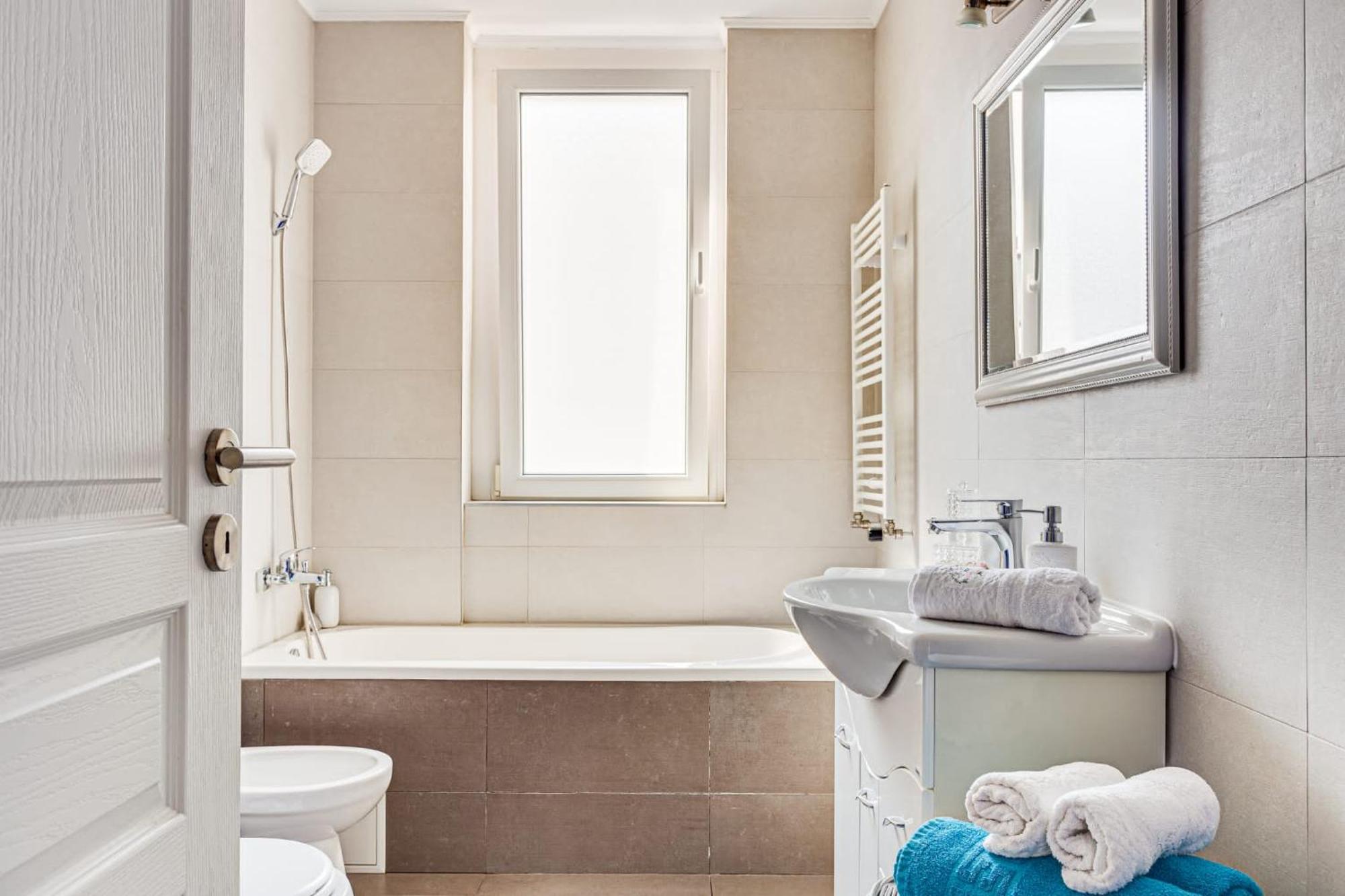 Dodi Blue Apartament アラド エクステリア 写真