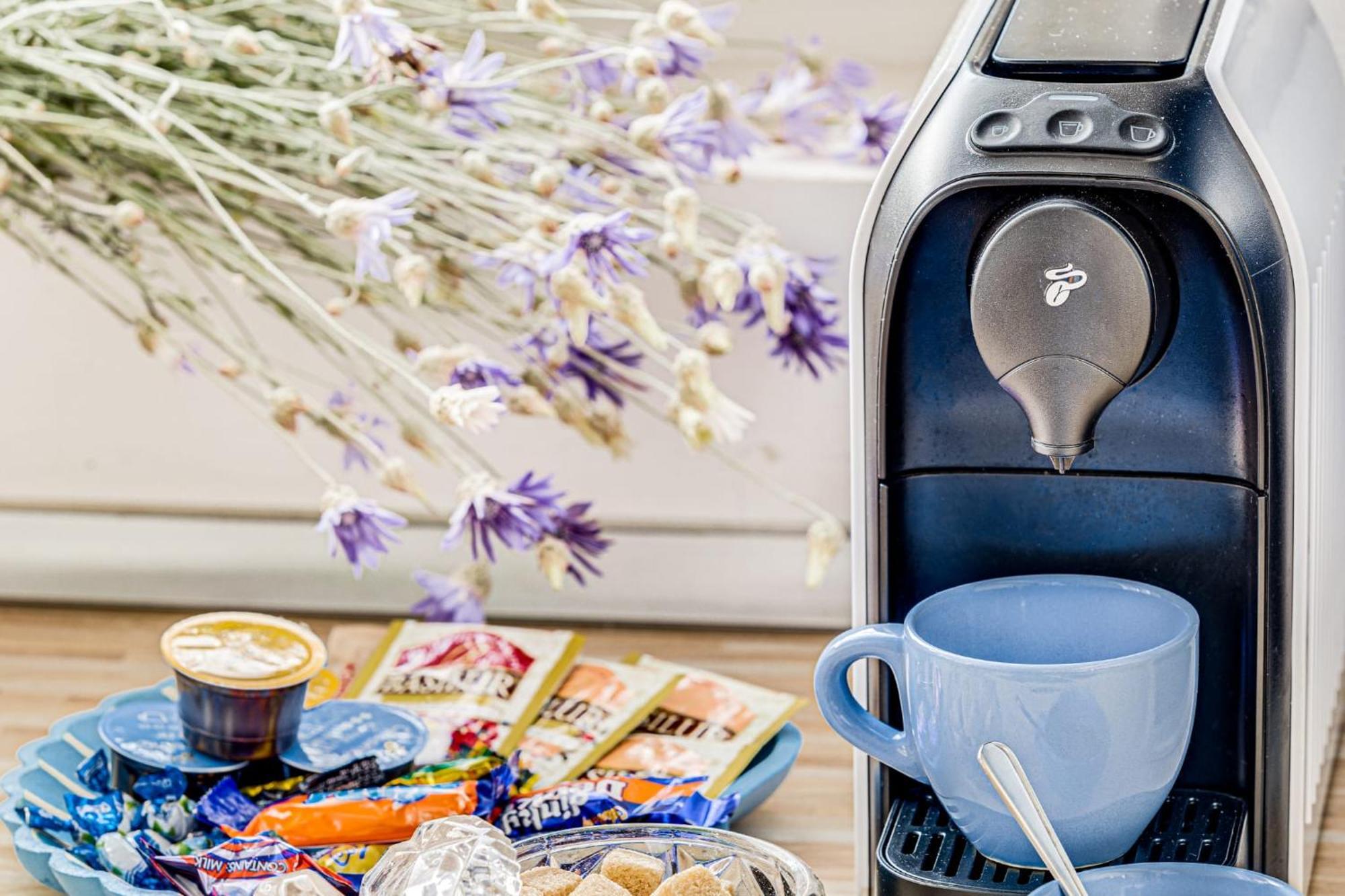Dodi Blue Apartament アラド エクステリア 写真