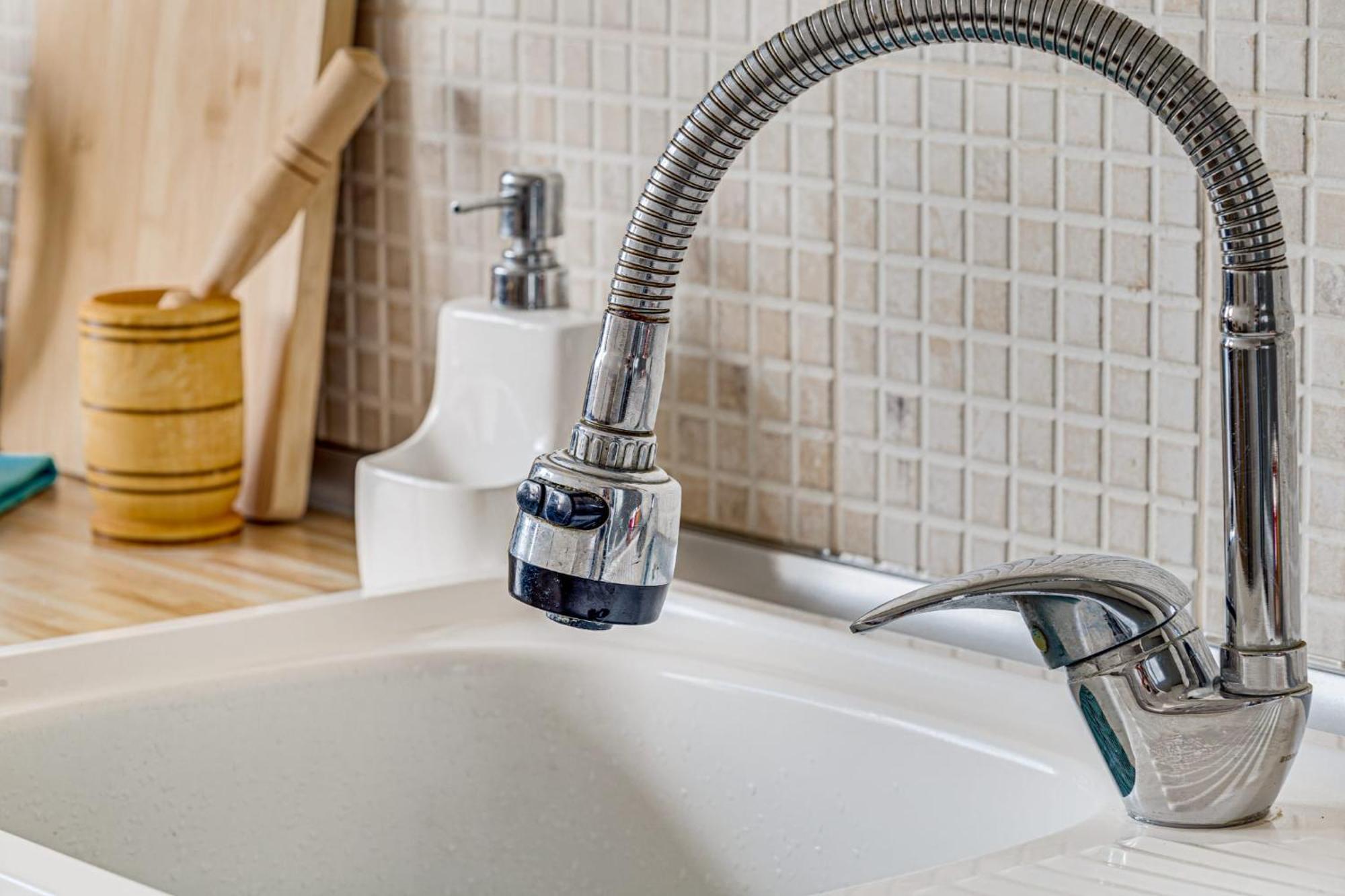 Dodi Blue Apartament アラド エクステリア 写真